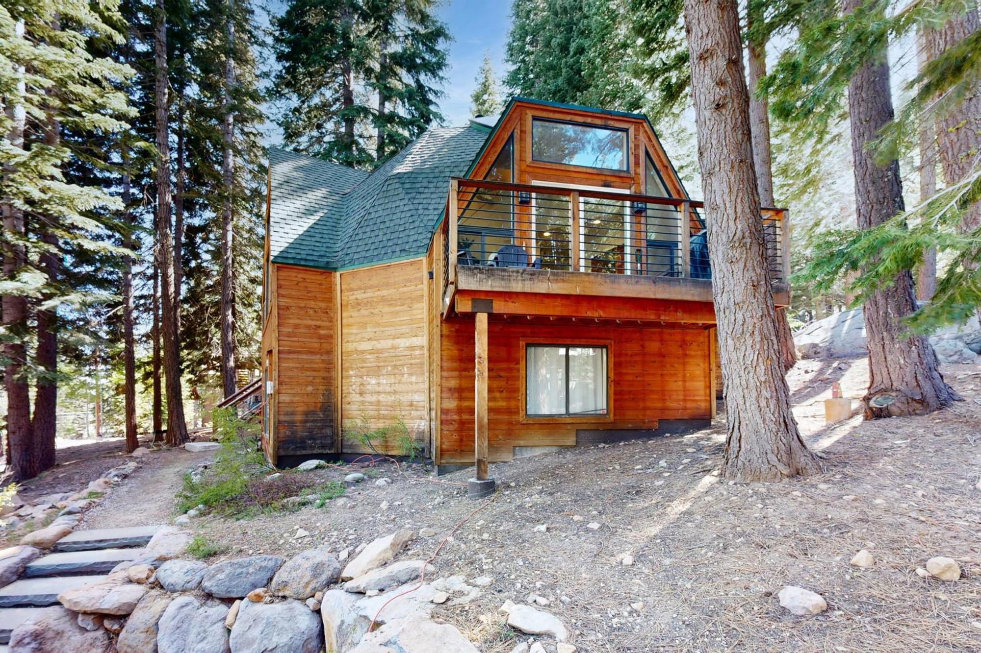 הוילה טראקי Chamonix Escape מראה חיצוני תמונה